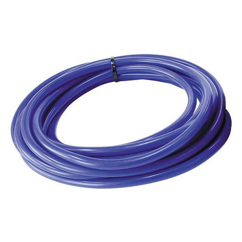 Aeroflow AF9031-016-5 Silicone Vacuum Hose Blue I.D 5/32"