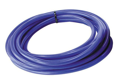 Aeroflow AF9031-031-5 Silicone Vacuum Hose Blue I.D 5/16"