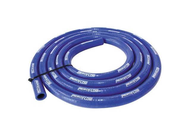Aeroflow Silicone Heater Hose Blue I.D3/8" 10mm x 1.5m