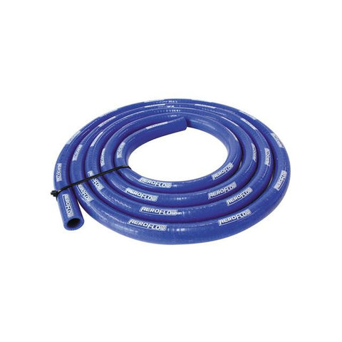 Aeroflow Silicone Heater Hose Blue I.D5/8" 16mm x 1.5m