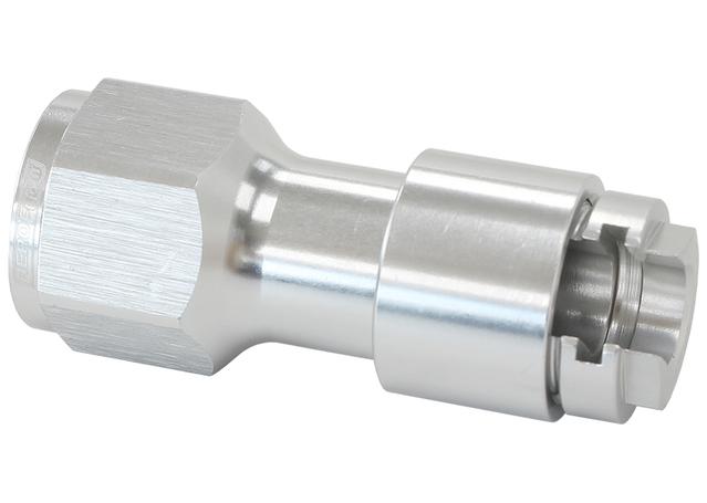 Aeroflow AF908-06-01S 5/16" Push On EFI To -6ORB Port