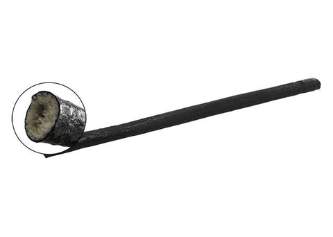 Aeroflow AF91-2000 Heat Guard 1/2" ID Black Colour 3.7M /