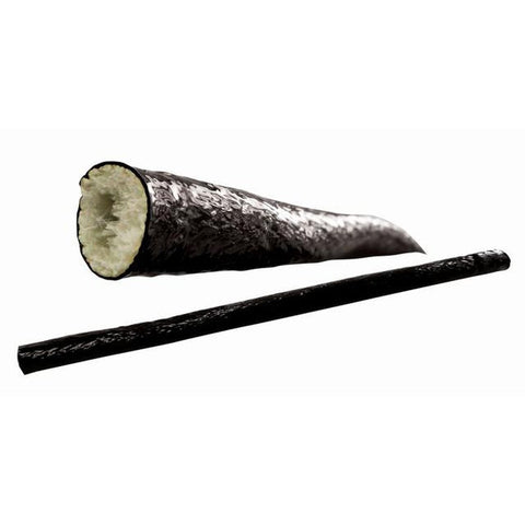 Aeroflow AF91-2012 Heat Guard 1-1/2" ID Black Colour 1M /