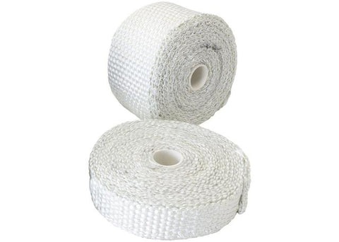 Aeroflow AF91-3002 Exhaust Insulation Wrap1"x15Ft15 Foot