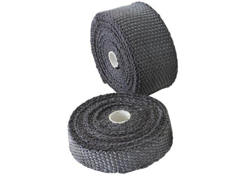 Aeroflow AF91-3004 Exhaust Insulation Wrap1"x50Ft50 Foot