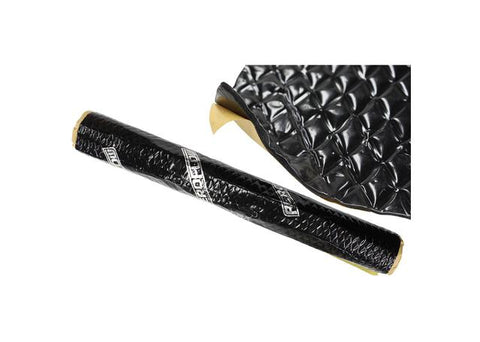 Aeroflow Barricade Noise & Heat Suppressor 24" x 90