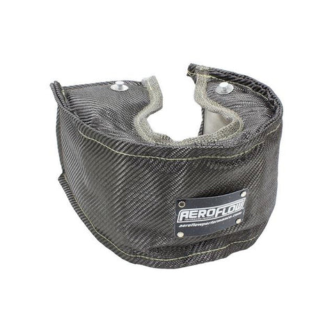 Aeroflow Carbon Turbo Bag / Blanket Suits GT35 GT40 T3