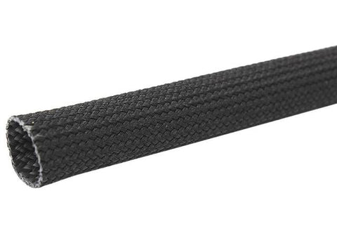 Aeroflow AF91-9001 1/2" 1 Meter Heat Braid Sleeve Hi
