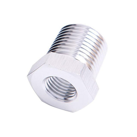 Aeroflow AF912-08-06S Npt Pipe Reducer 1/2" To 3/8"