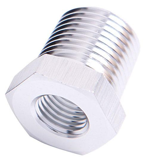 Aeroflow AF912-12-08S Npt Pipe Reducer 3/4" To 1/2"