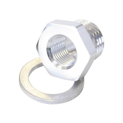 Aeroflow AF912-M14-02S M14X1.5 Pipe Reducer To Female