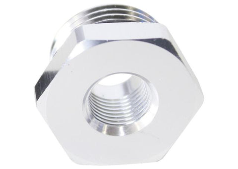 Aeroflow AF912-P06-02S -6ORB Port Reducer To 1/8" Npt