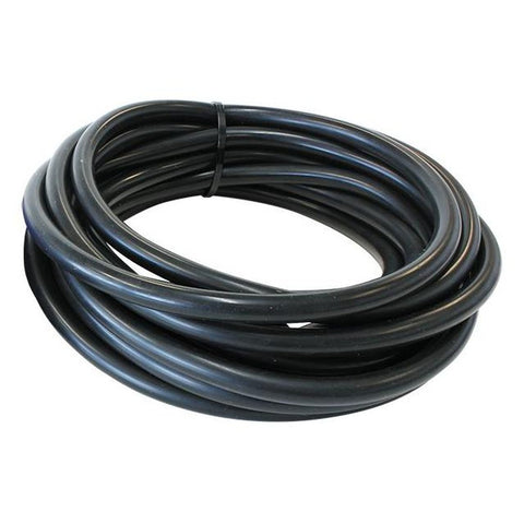 Aeroflow AF9231-031-5 Silicone Vacuum Hose Black I.D5/16"
