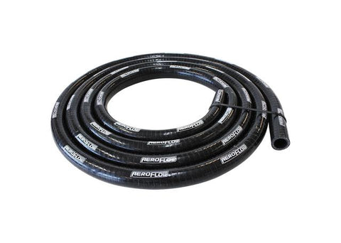 Aeroflow Silicone Heater Hose Black I.D1.75" 45mm x 1.5m