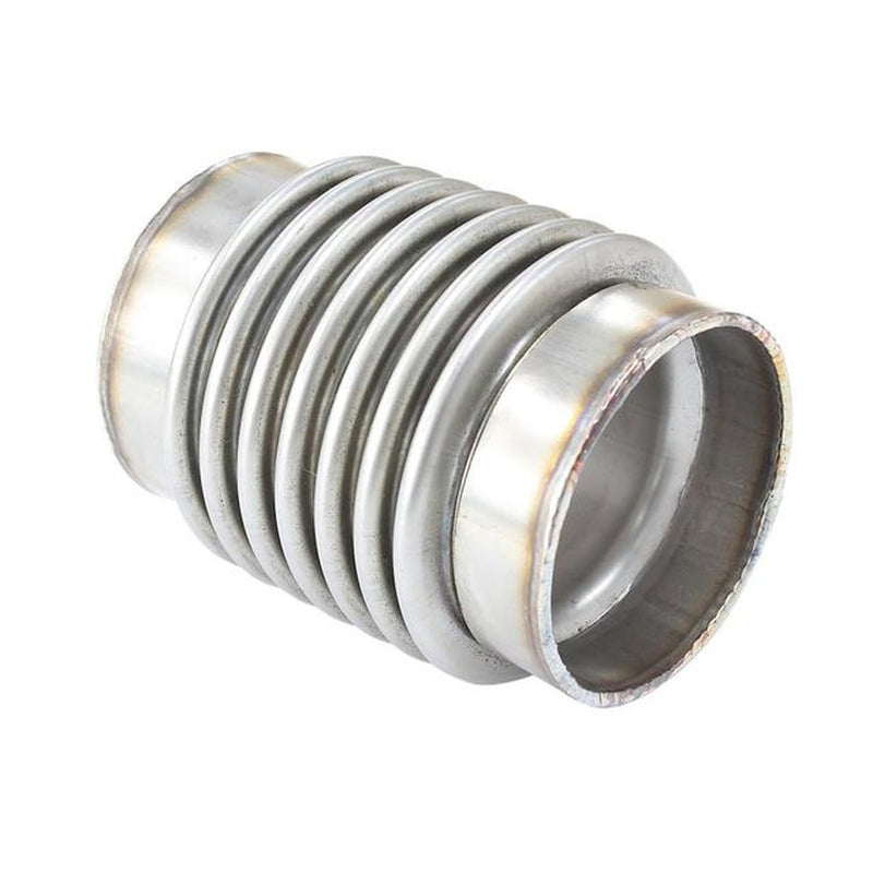 Aeroflow AF9500-1750 1-3/4" OD Exhaust Flex Pipe Joint 4"