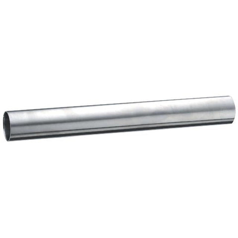 Aeroflow AF9501-2500 2-1/2" Exhaust Tube Pipe Straight 1M