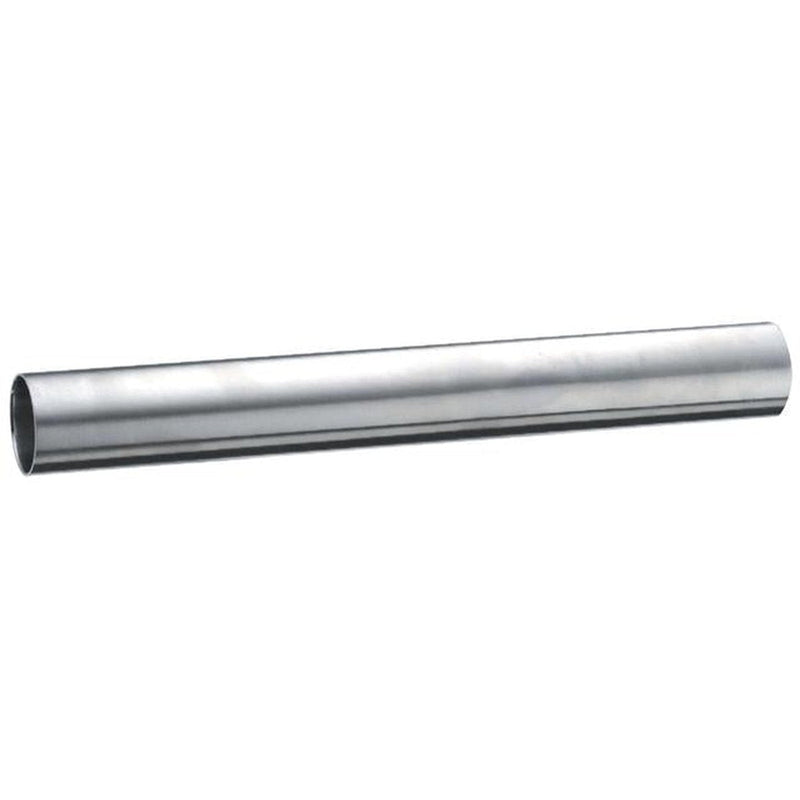 Aeroflow AF9501-1625 1-5/8" Exhaust Tube Pipe Straight 1M