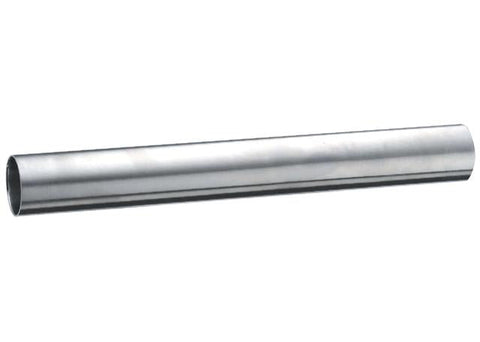 Aeroflow AF9501-5000 5" Exhaust Tube Pipe Straight 1M