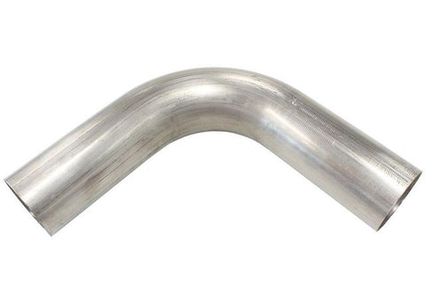Aeroflow AF9503-1875 304 S/S Bend 90Deg 1-7/8" OD 1.5mm