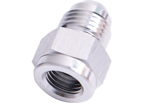 Aeroflow AF951-04-06S Expander -4AN To -6AN Silver
