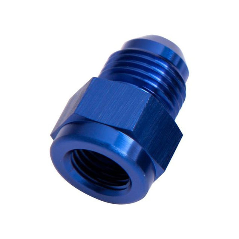Aeroflow AF951-10-12 Expander -10AN To -12AN Blue