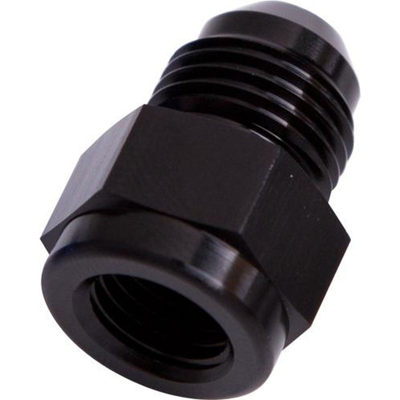 Aeroflow AF951-10-12BLK Expander -10AN To -12AN Black