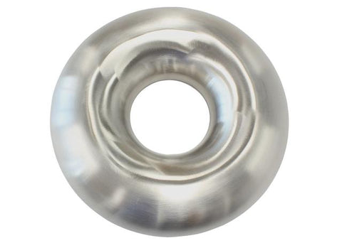 Aeroflow AF9511-2500 2.5" 304 S/S Full Donut 2.5" O. D