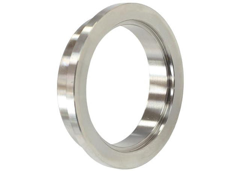 Aeroflow Weld On Wastegate Outlet Flange Suits 44mm
