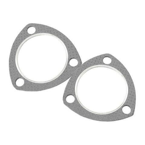 Aeroflow 3" 3 Bolt Gasket Set (Pair) AF9554-3000
