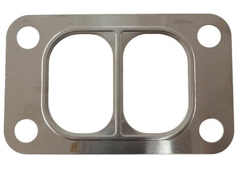 Aeroflow T3 Flange Twin Entry Gasket AF9557-0002