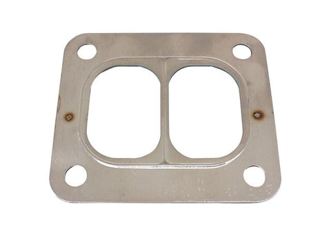 Aeroflow T4 Flange Twin Entry Gasket Multi-layer