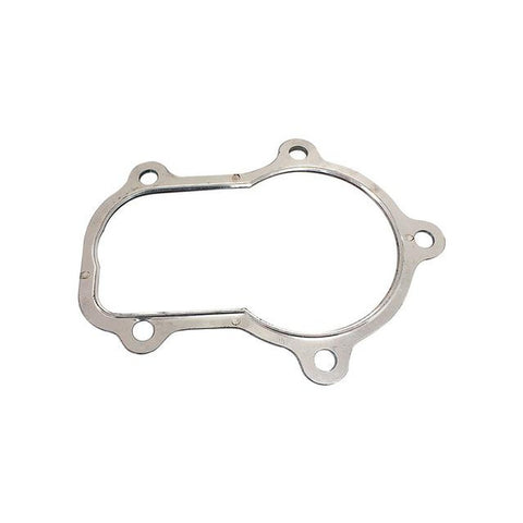 Aeroflow Turbo Flange Gasket Multi-Layer Steel Suits Ford