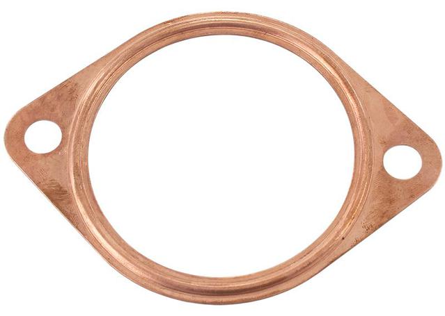 Aeroflow AF9558-3000 3" Copper Flange Exhaust Gasket