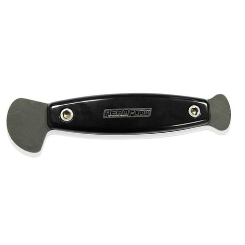 Aeroflow AF98-2012 Dzus Fastener Tool Black Billet Body
