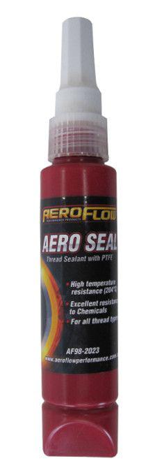 Aeroflow AF98-2023 Thread Paste Sealer 50ml Assembly Lube