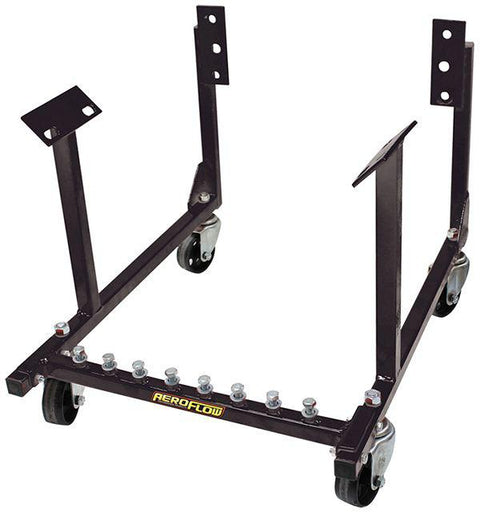 Aeroflow AF98-2026 Engine Cradle Complete With Wheels