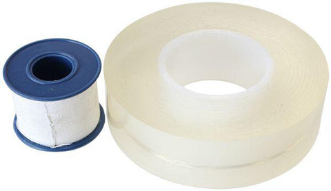Aeroflow AF98-2049 Non-Stick Cutting Film 50M Roll And 2M