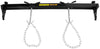 Aeroflow AF98-2065 Engine Support Bar To Assist K Frame