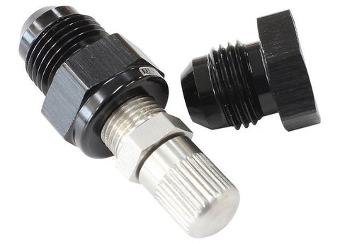 Aeroflow -8AN Pressure Test Kit Use With 2 X Female -8AN