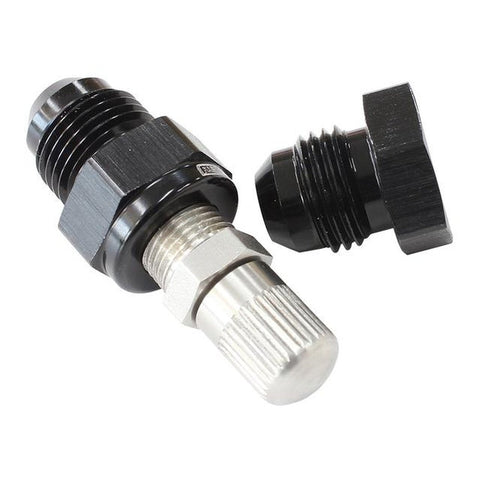 Aeroflow -6AN Pressure Test Kit Use With 2 X Female -6AN