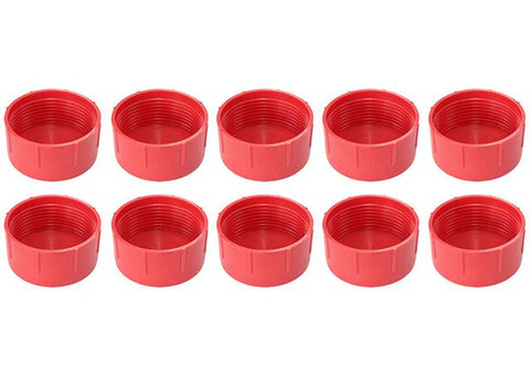 Aeroflow -6AN Female Plastic Cap