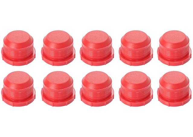 Aeroflow -6AN Male Plastic Plug