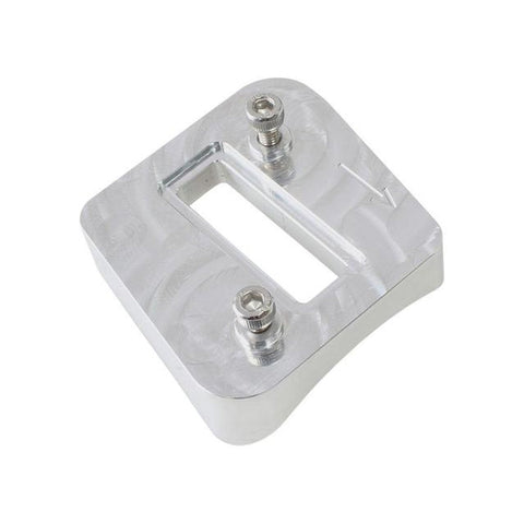 Aeroflow Universal Weld On MAF Mass Air Flow Sensor Plate