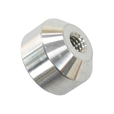 Aeroflow AF993-M6D Aluminium Weld On Female M6X1 Thread