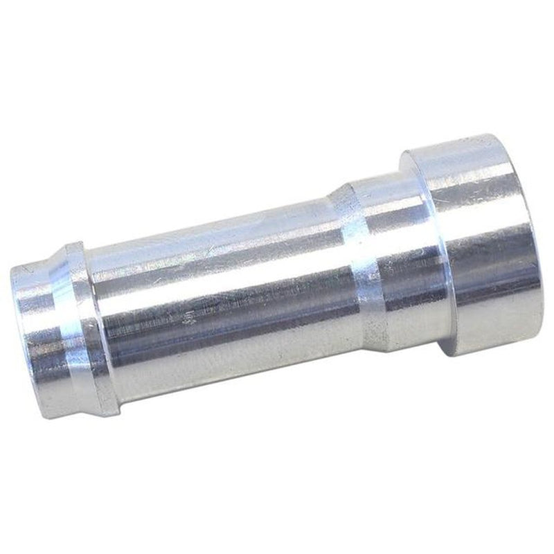 Aeroflow AF995-05 Male Weld On Barb 5/16" 8mm 6061-T6