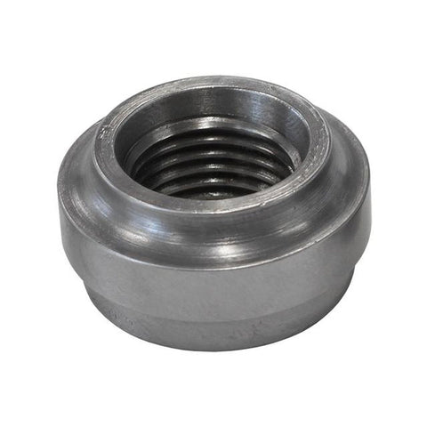 Aeroflow AF996-16S Steel Weld On Female -16 ORB Steel Bung