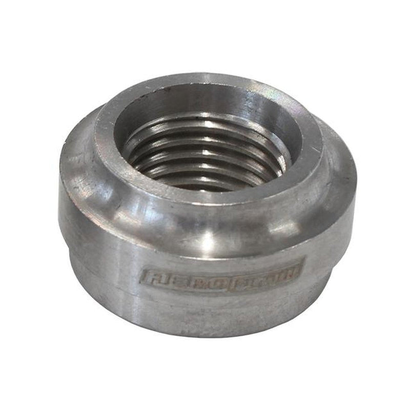 Aeroflow AF996-10SS S/S Weld On Female -10 ORB Bung