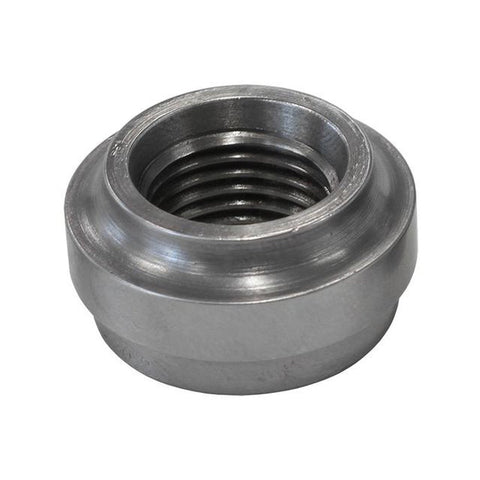 Aeroflow Steel Weld On Female M14x1.5 AF996-M14S
