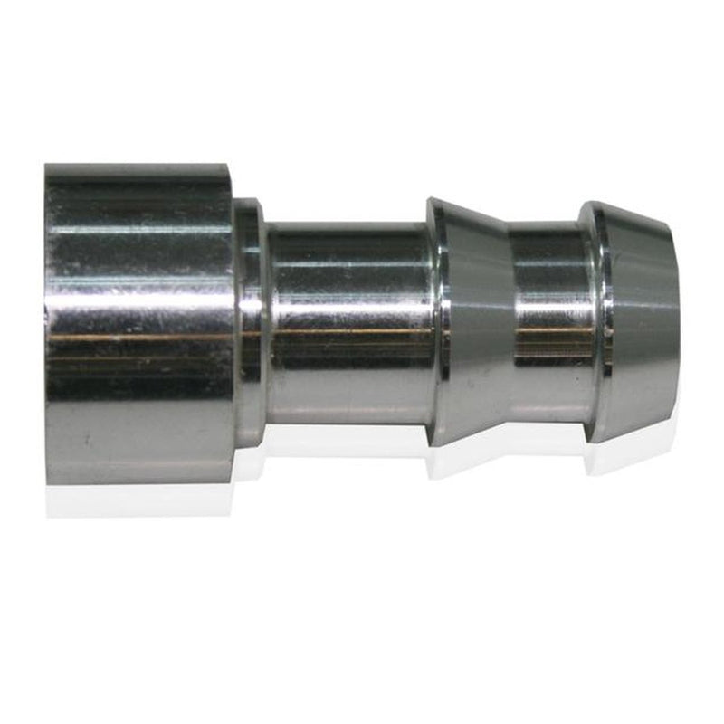 Aeroflow AF997-06 Male Weld On Barb 3/8