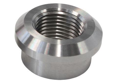 Aeroflow AF998-10SS S/S Weld On Female Bung 3/4" Thread